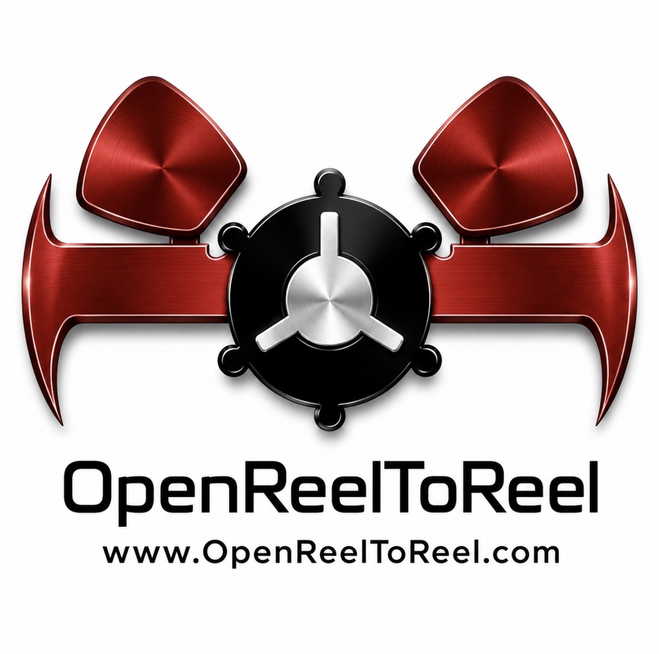 OpenReelToReel Group logo